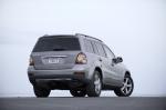 Mercedes-Benz GL-Class 2007 года